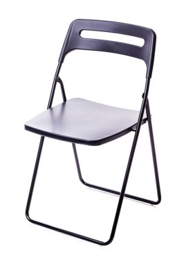 Katlanabilir sandalye izole
