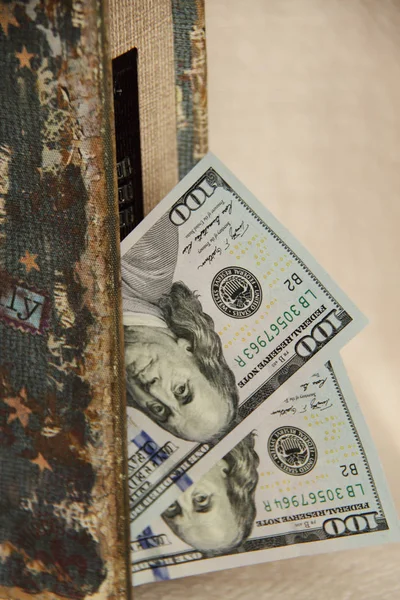 sahte kitap şifre ile güvenli gizli