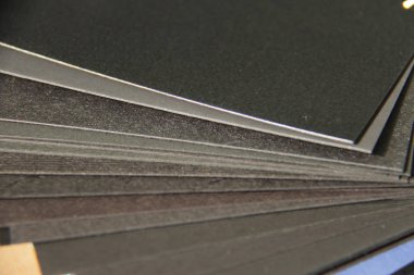 renkli kağıt örnekleri, varyasyon 