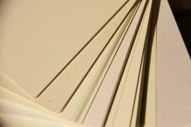 renkli kağıt örnekleri, varyasyon 