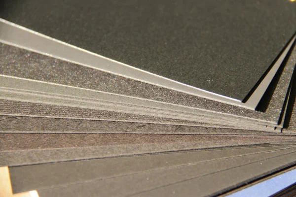 renkli kağıt örnekleri, varyasyon 