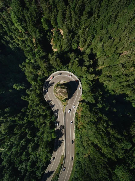 Landschaftlich — Stockfoto