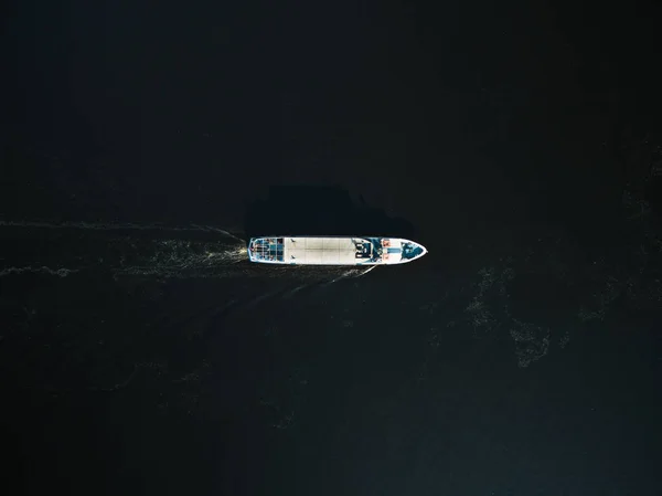 Boat — Stock Photo, Image