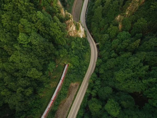 Verkehr — Stockfoto