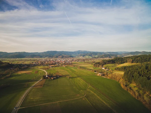 Paisaje - foto de stock