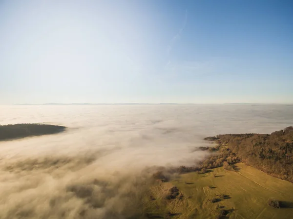 Aerial — Stock Photo