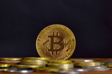 Bitcoin diğer para birimleri üzerinden