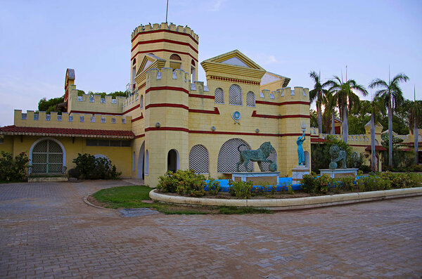 Auto world vintage car museum, Ahmedabad, Gujarat