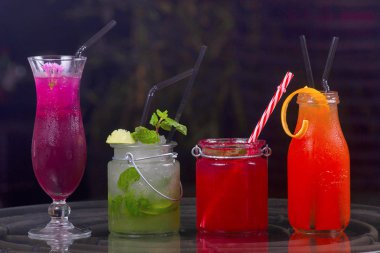 Mocktail, Pune, Hindistan