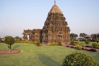 Mahadeva Tapınağı, Itgi, Karnataka eyalet, Hindistan