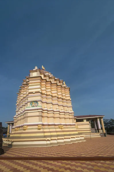 Templo Kunkeshwar, Sindhudurga, Maharashtra — Foto de Stock