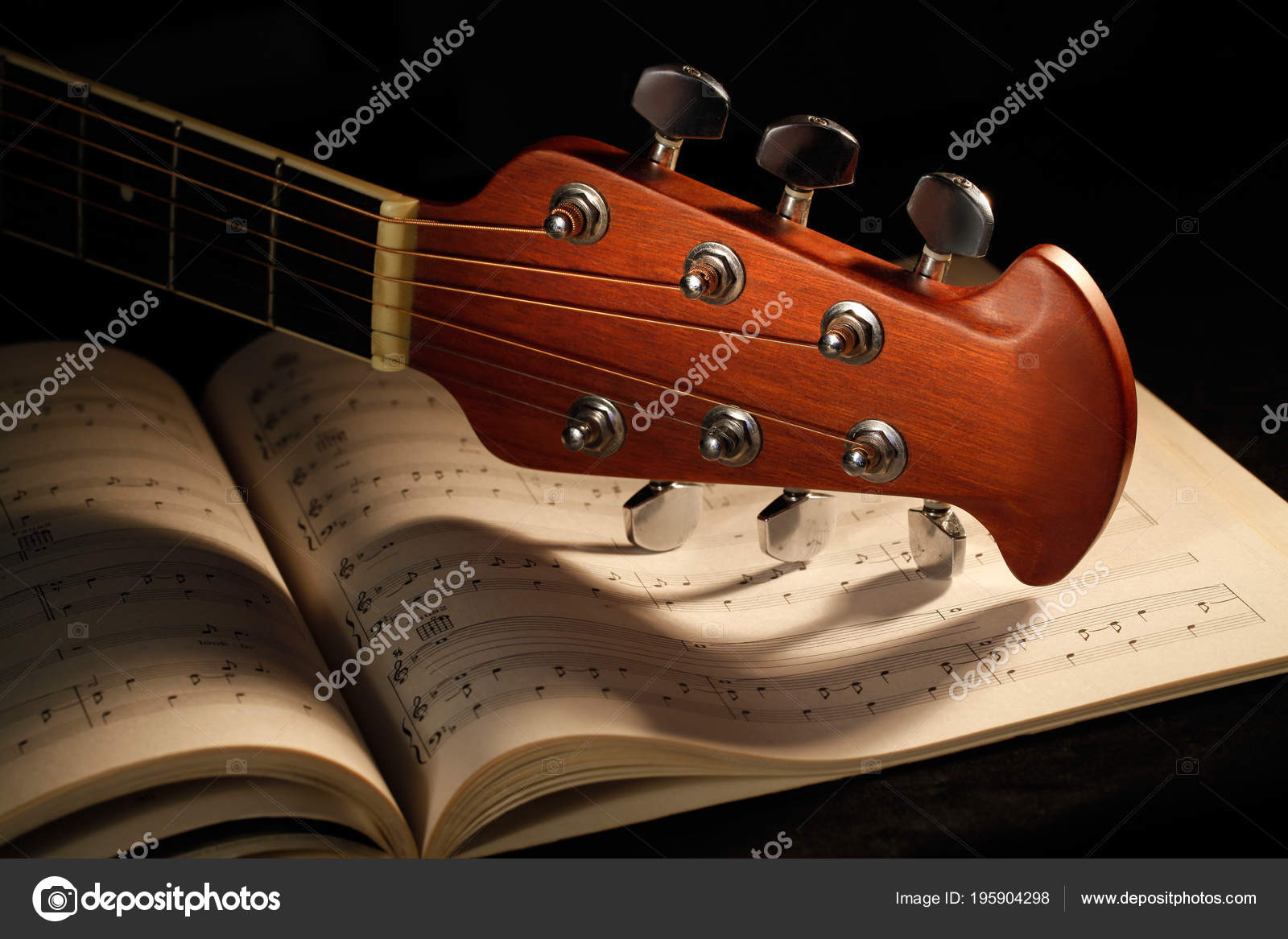 scaricare chitarra jazz spartito