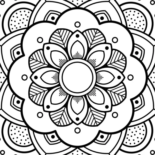 Mandalas Para Pintar: mandalas para colorear  Mandala coloring pages,  Mandala, Mandala coloring