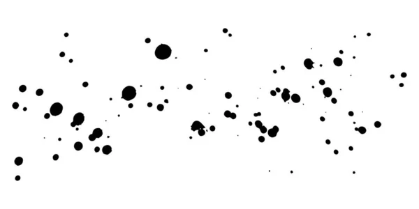 Шум Текстуры Сгусток Фона Изолированные Белом Фоне Векторная Иллюстрация Eps — стоковый вектор