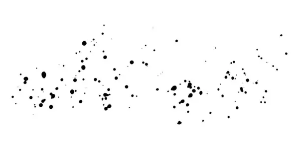 Шум Текстуры Сгусток Фона Изолированные Белом Фоне Векторная Иллюстрация Eps — стоковый вектор