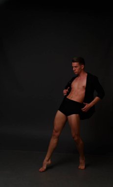 adam dans, spor, kavram, bale