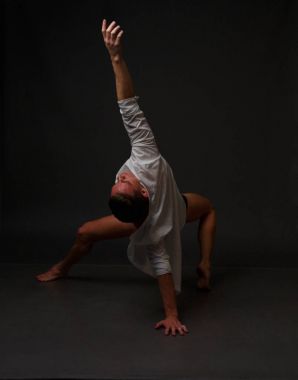 adam dans, spor, kavram, bale