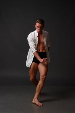 adam dans, spor, kavram, bale