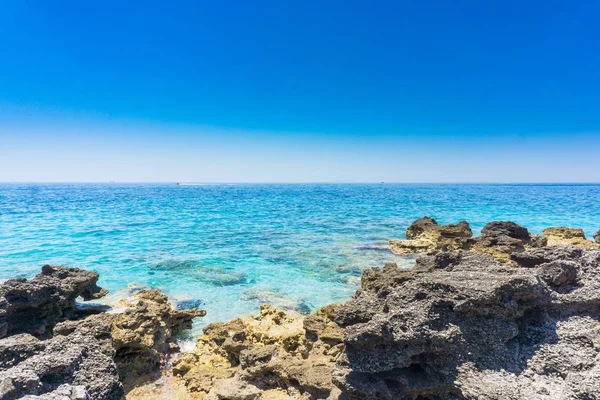 güzel Deniz Manzaralı