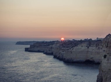 Madeira Adası Manzarası, Portekiz