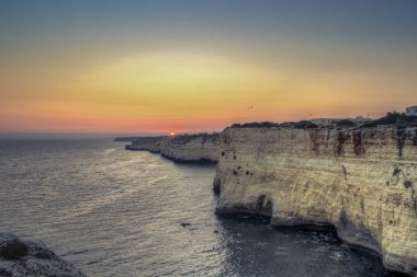 Madeira Adası Manzarası, Portekiz