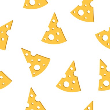 peynir vektör çizim.