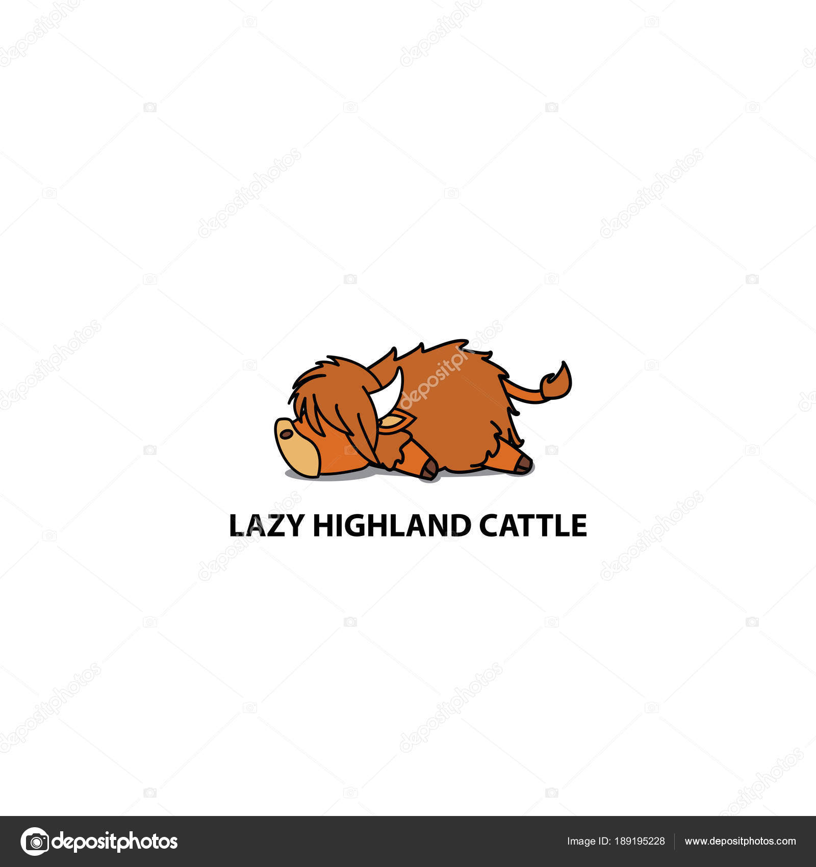 Free Free 63 Vector Highland Cow Svg SVG PNG EPS DXF File