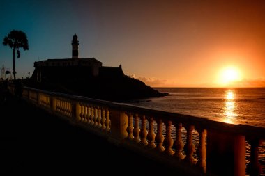 Salvador de Bahia 
