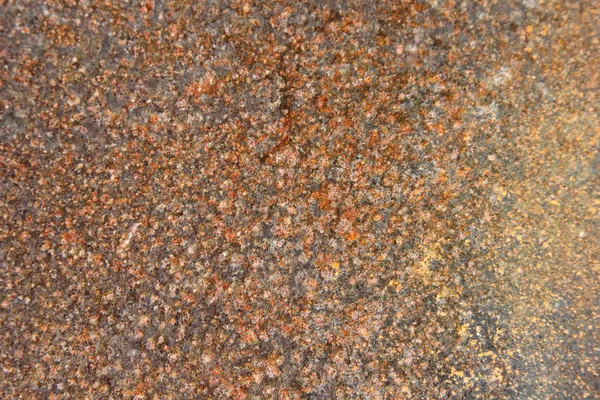 Metal Rust Old Texture — Stock Photo, Image