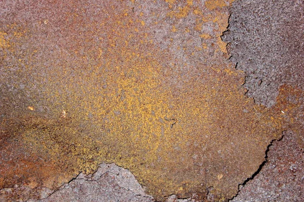 Metal Rust Old Texture — Stock Photo, Image