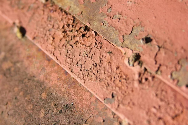 Metal, pas, eski, doku