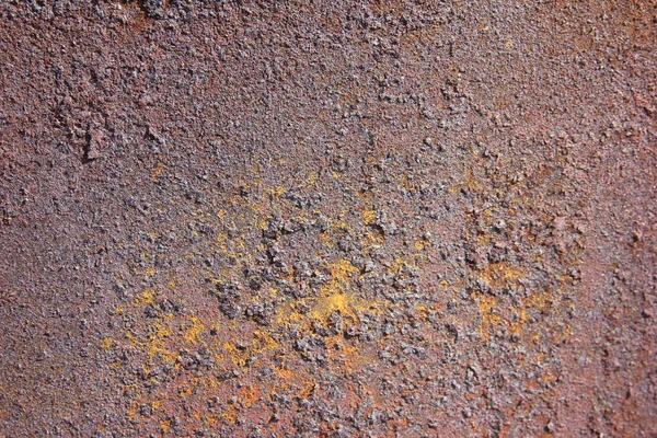 Metal, pas, eski, doku