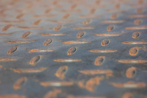 Metal, pas, eski, doku