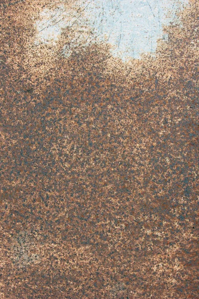 Metal, pas, eski, doku