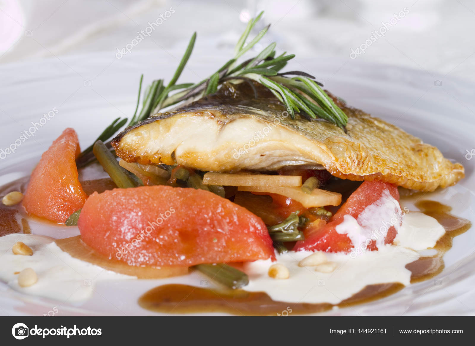 Baked pike perch: cooking recipes 79 Baked pike perch: cooking recipes 54