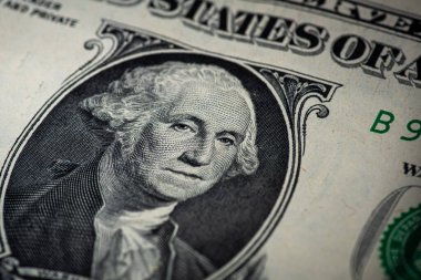 Cüzdanı ahşap arka planda 100 dolarlık banknot.