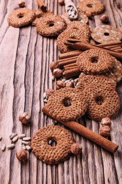 ayçiçeği tohumu ile fitness tanımlama