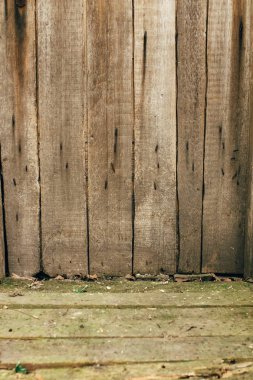 Ahşap Arkaplan Dokusu