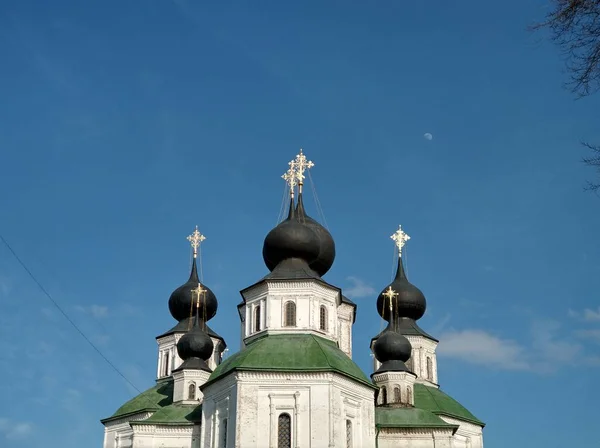 Church Architecture Nature Belief — Stock Photo, Image