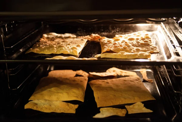 Pastane tatlıları pasta pişirme