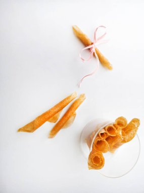 yemek sağlıklı yapıştırıcı yer.