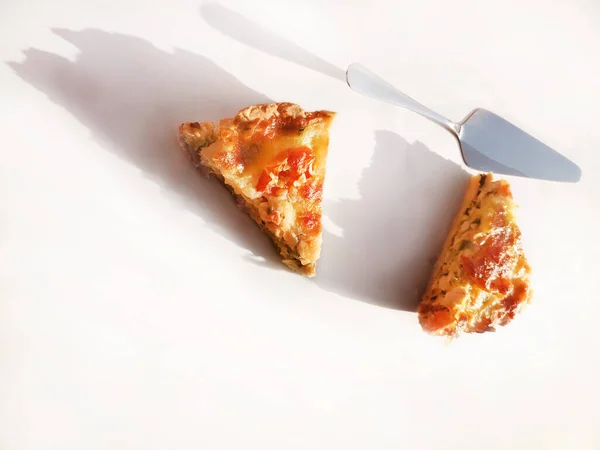 Pizza, turta, beyaz...