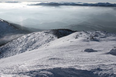 Dağlar