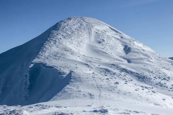 Hoverla — Stock Fotó