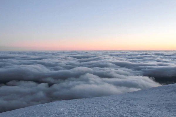 Himlen — Stockfoto