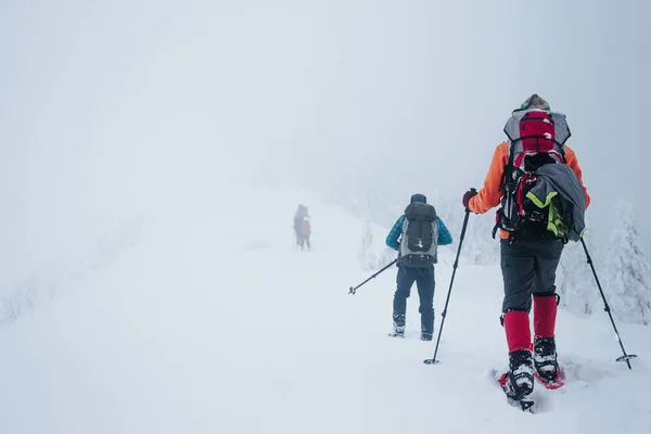 Tourismus — Stockfoto