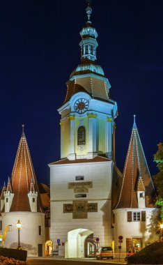 Steiner Tor, Krems bir der Donau, Avusturya