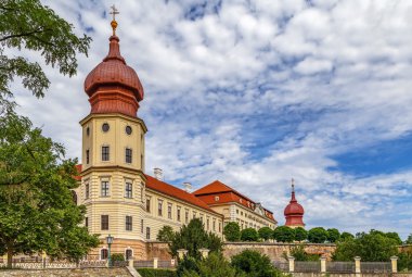 Gottweig Abbey, Avusturya
