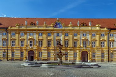 Melk Manastırı, Avusturya