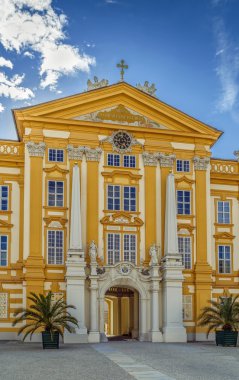 Melk Manastırı, Avusturya